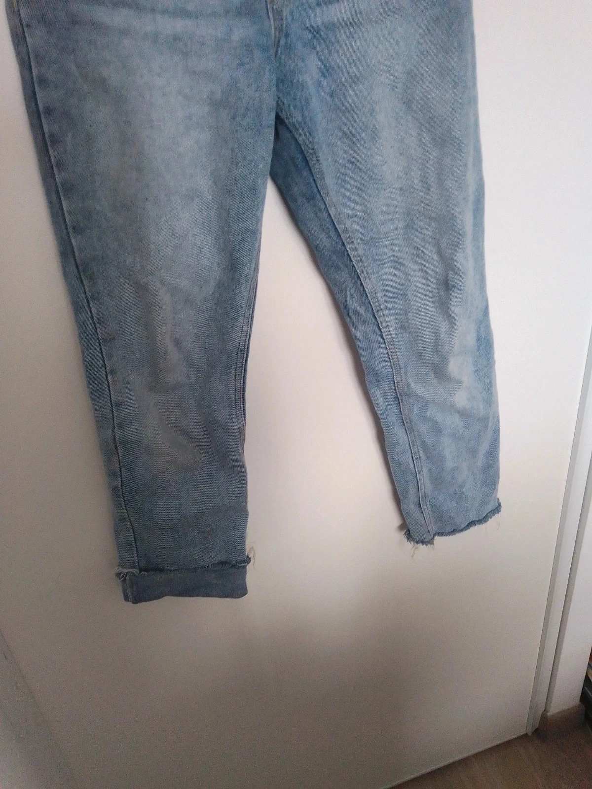 Mom jeans size 32 – photo 3